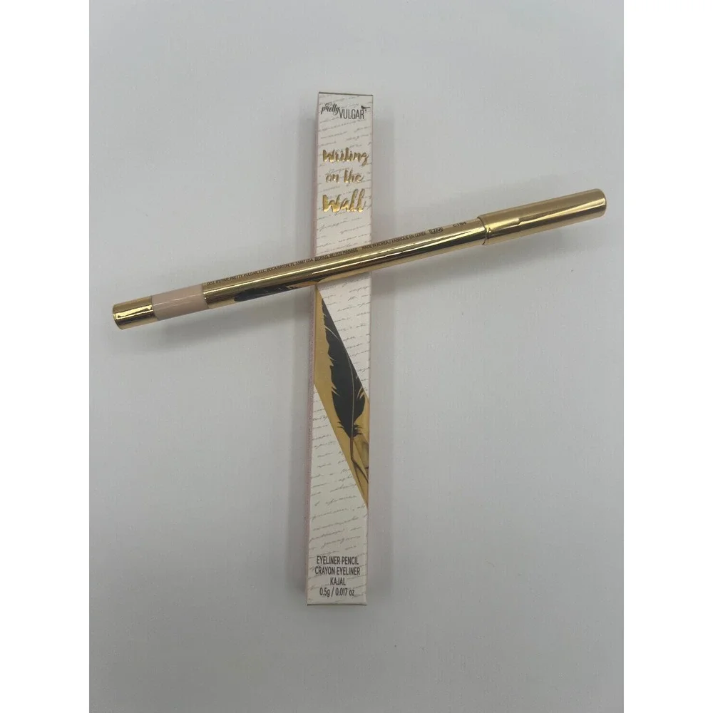 Pretty Vulgar pretty vulgar
